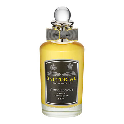 Perfume Penhaligons Sartorial Unissex Eau de Toilette