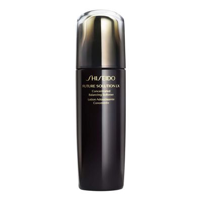 SHISEIDO   LX SOFTENER   LOTI 170ML