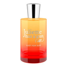 Perfume Juliette Has A Gun Lust For Sun Unissex Eau de Parfum