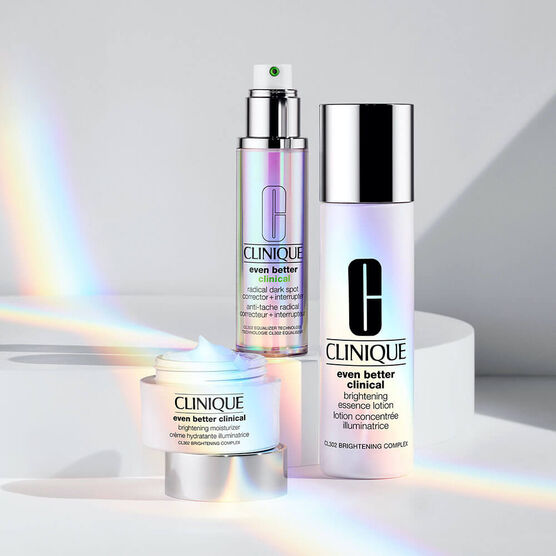 Even Better Clinical Bright Moisturizer