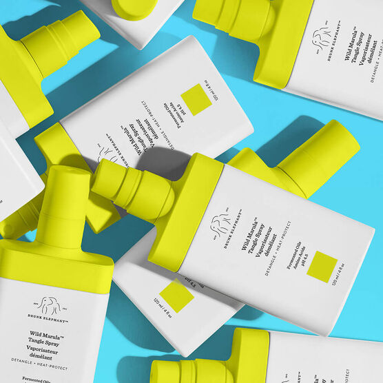 WILD MARUL A TANGLE SPRA      120ML