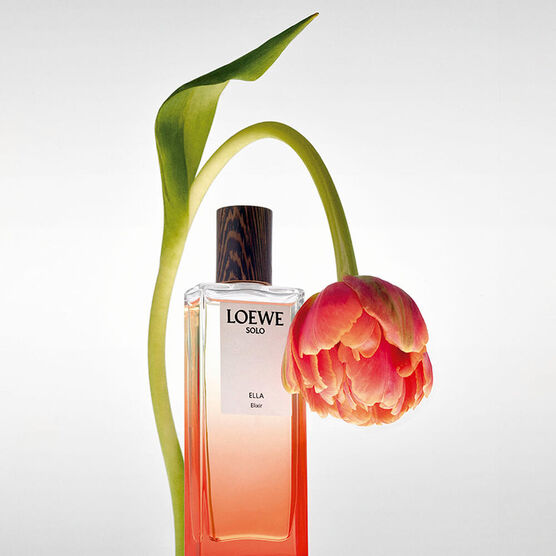 Perfume Loewe Solo Ella Elixir Feminino Eau de Parfum