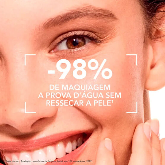 &Oacute;leo Micelar Bioderma Demaquilante Sensibio