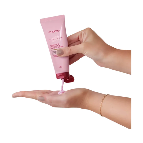 NIINA SKIN HIDRATANTE FACIAL