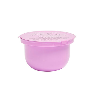 HIDRATANTE FACIAL COM HIALURONICO GLOW RECIPE PLUM PLUMP REFILL