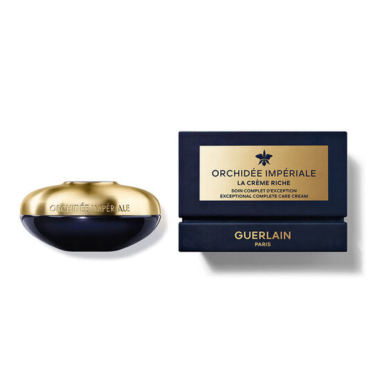 Creme Rico Guerlain Orchid&eacute;e Imp&eacute;riale