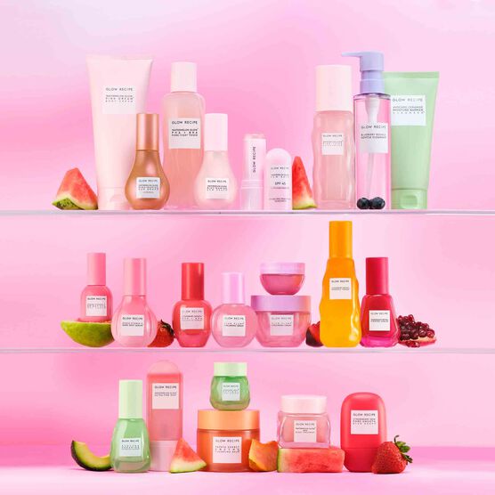 PROTETOR SOLAR SPF 45 GLOW RECIPE WATERMELON GLOW DEW BALM