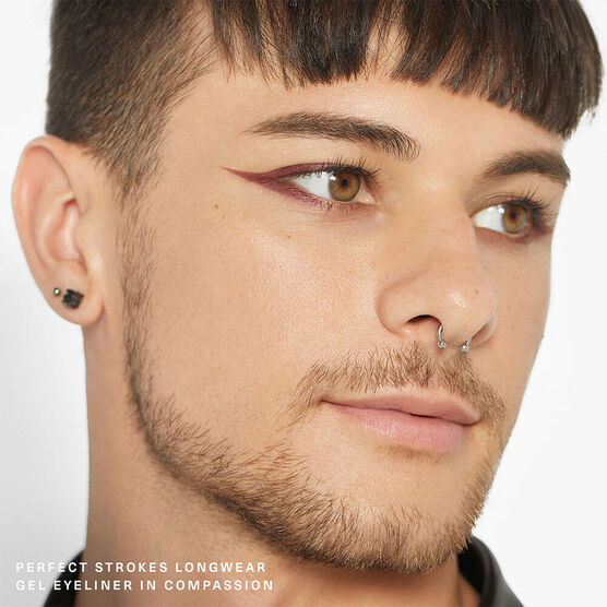 Perfect Strokes Longwear Gel Eyeliner - Compassion