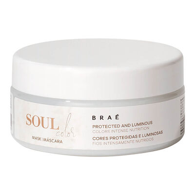 BRA&Eacute;       SOUL COLOR    MASK 200G