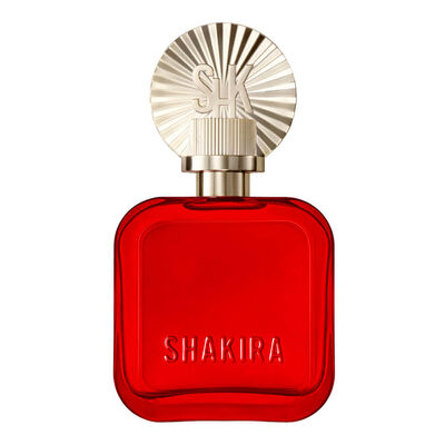 SHK New P�llar 2023 Shakira Rojo Edp50ml