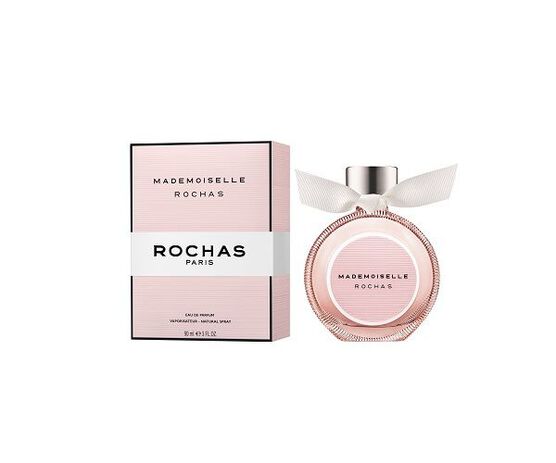 ROCHAS     MADEMOISELLE  EDPV 16489