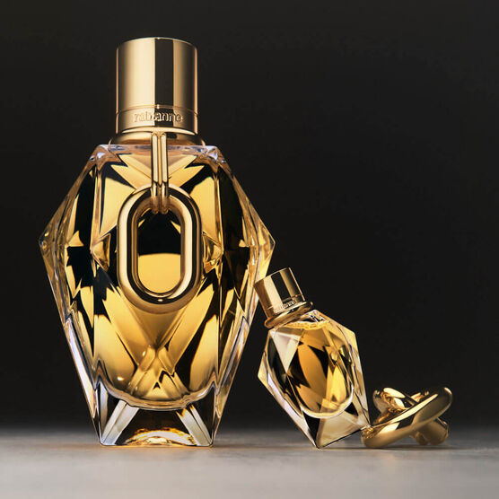 Perfume Rabanne Million Gold For Her Feminino Eau de Parfum
