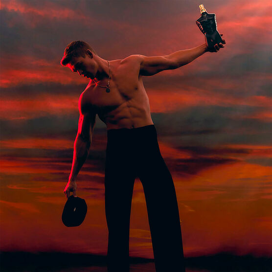 J.P. GAULT LE MALE       EDP  125ML