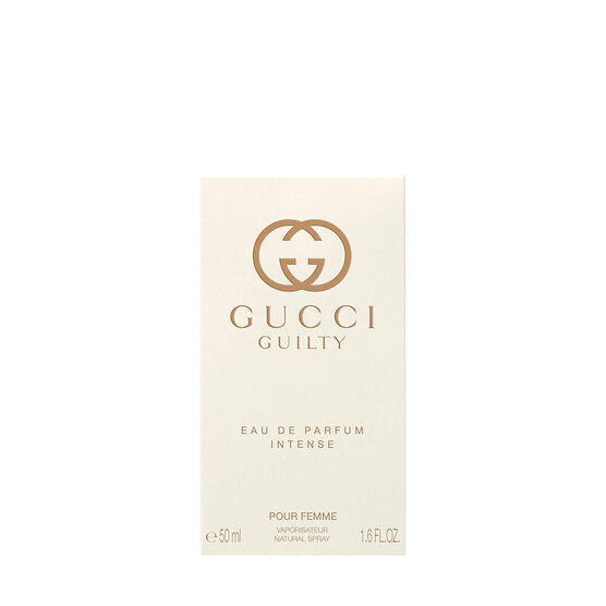 GUILTY FOR WOMAN INTENSE EDP 50ML