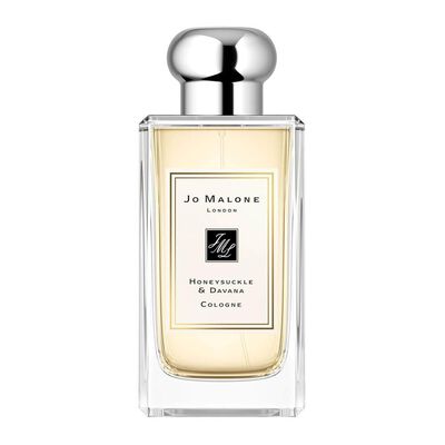 JO MALONE  HONEYSUCKLE & SET  100ML
