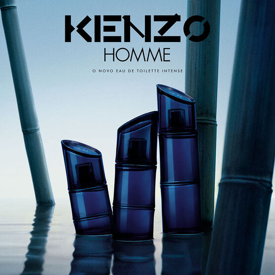 KENZO      KENZO HOMME   EDT  40ML