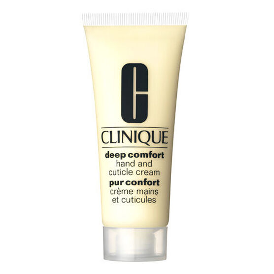 CLINIQUE   BODY CREAM