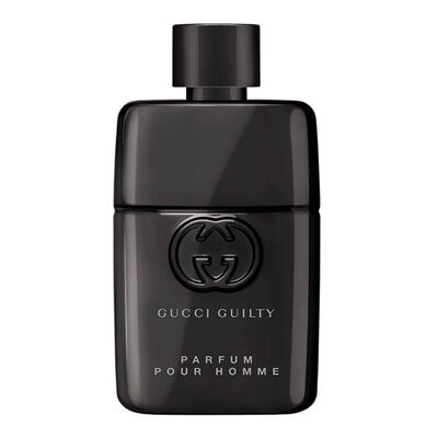 GUCCI GUILTY  POUR HOMME  PARFUM EDP 50ml