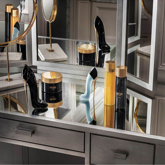 HERRERA    GOOD GIRL     BO   150ML