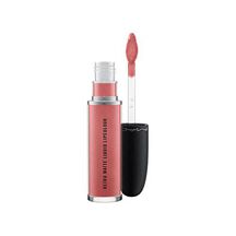 MAC        RM METALLIC   LIPS GEMZ