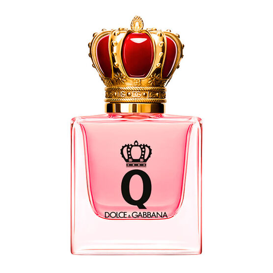 Perfume Dolce&Gabbana Q Feminino Eau De Parfum