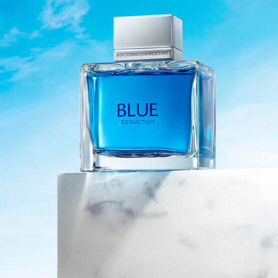 A.BANDERAS SEDUCTION MEN EDTV 200ML