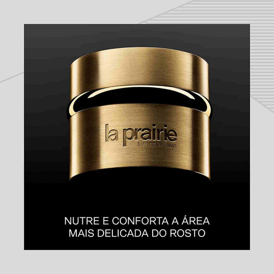 Creme para Olhos La Prairie Pure Gold Radiance Eye Cream Refil
