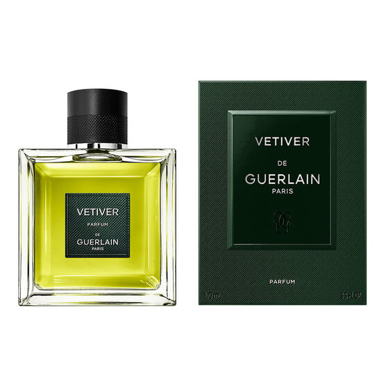 Perfume Guerlain Vetiver Le Parfum Masculino Eau de Parfum
