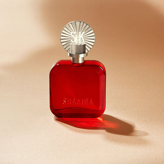 SHK New P�llar 2023 Shakira Rojo Edp50ml
