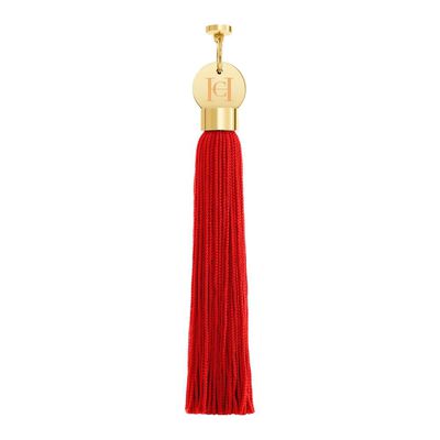 HERRERA    THE TASSEL    ACC  RED