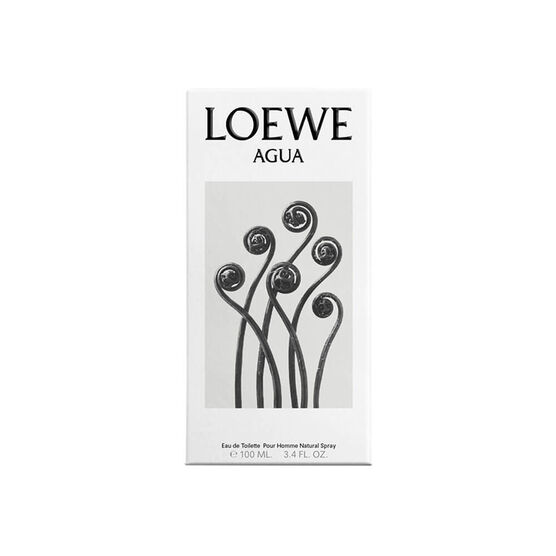 Perfume Loewe Agua de Loewe Feminino Eau de Toilette