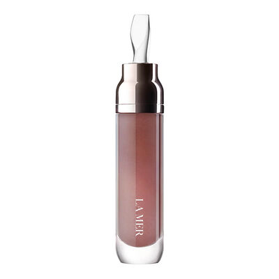 Gloss S&eacute;rum La Mer Lip Volumizer Sheer Glow