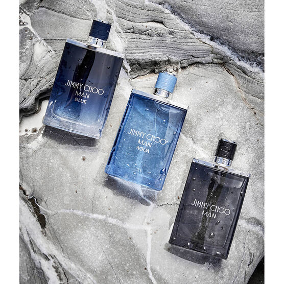 jimmy choo man aqua edt