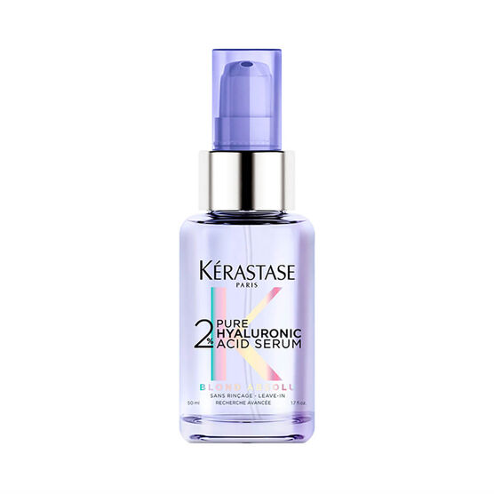 S&eacute;rum Capilar K&eacute;rastase Blond Absolu 2% Pure Hyaluronic Acid