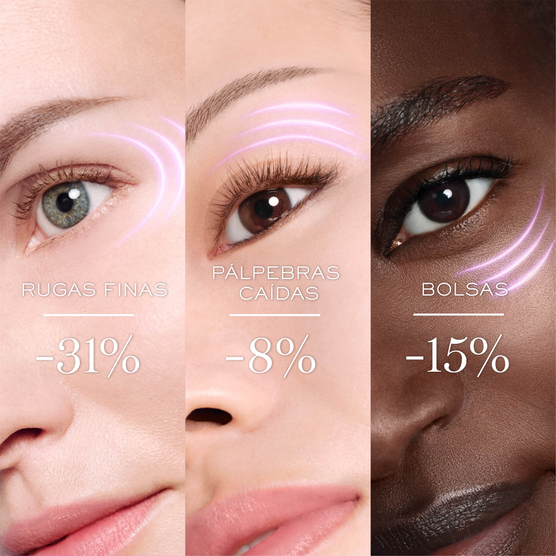 Triplo S&eacute;rum Lanc&ocirc;me R&eacute;nergie