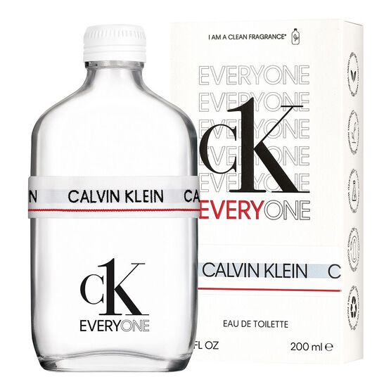 CALVIN KLE CK EVERYONE   EDT  200ML