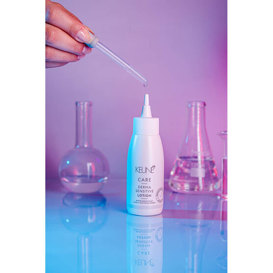 CARE DERMA SENSITIVE LOTION