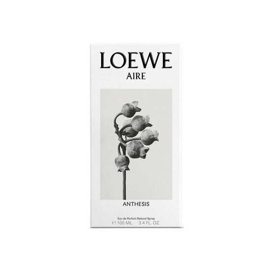 AIRE LOEWE  ANTHESIS EDP 100ML