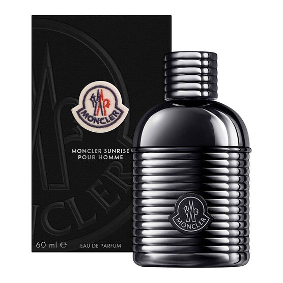 Perfume Moncler Sunrise Pour Homme Masculino Eau de Parfum