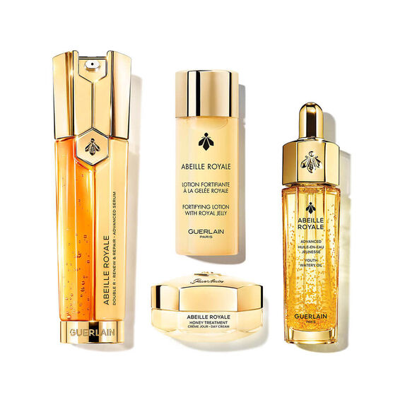 Kit Guerlain Abeille Royale Advanced Youth Watery Serum