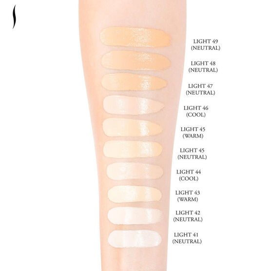 KAT VON D  LOCK-IT       FACE L43W