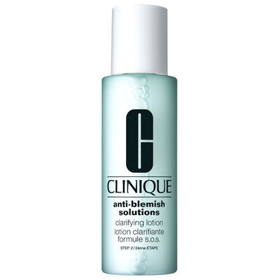 CLINIQUE   ANTI BLEMISH  LOTI 200ML