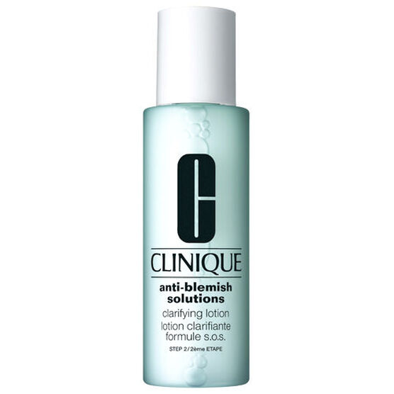 CLINIQUE   ANTI BLEMISH  LOTI 200ML