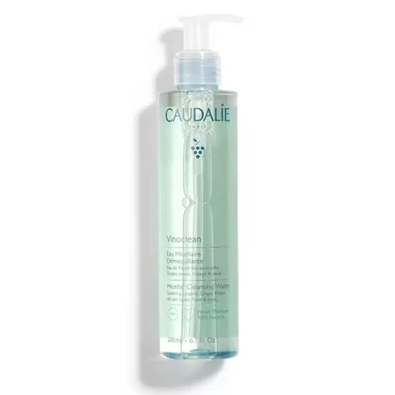 CAUDALIE   VC MICELLAR   FACE 200ML