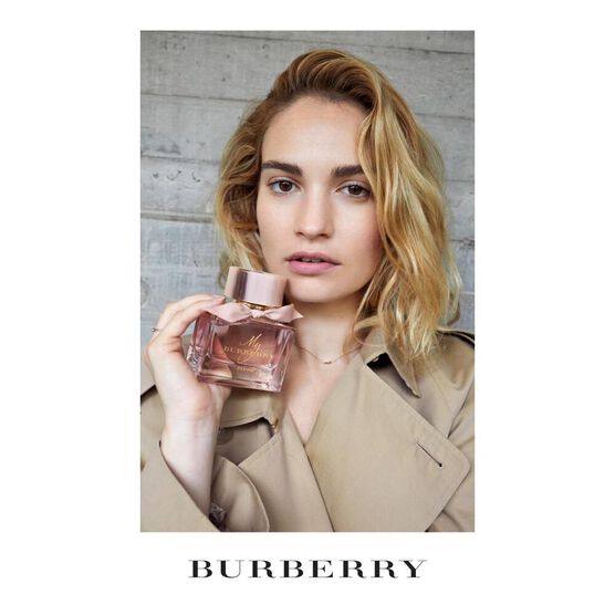 BURBERRY   MY BURBERRY   EDP  90ML