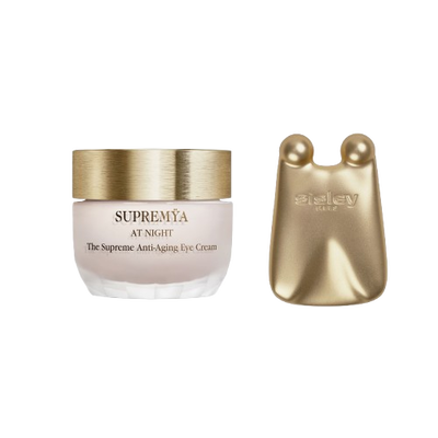 Creme Facial Sisley Supremya Le Grand Soin Yeux