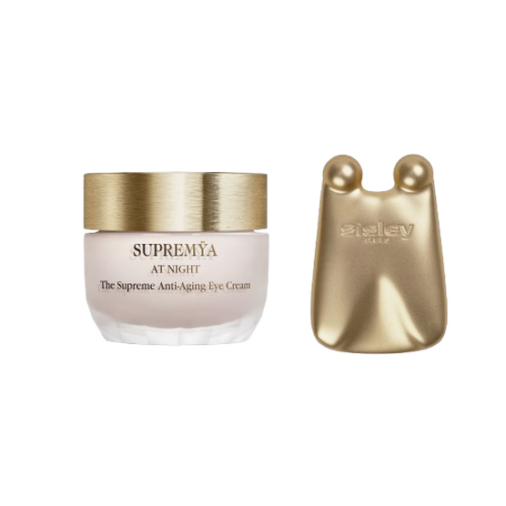 Creme Facial Sisley Supremya Le Grand Soin Yeux