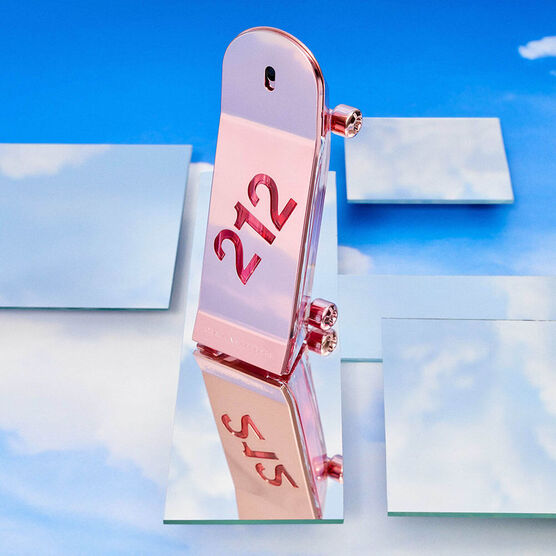 CAROLINA H 212           EDP  30ML