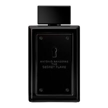 Perfume Banderas The Secret Flame Masculino Eau de Toilette