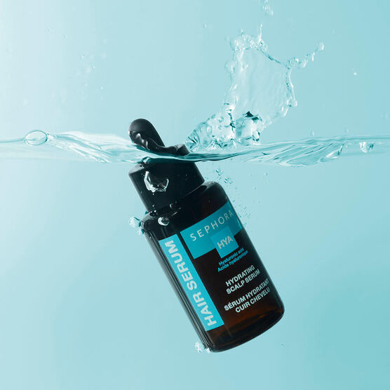 S&eacute;rum Hidratante para Couro Cabelo Sephora Collection Scalp Serum
